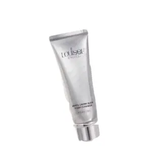 Cek Halal Louisse Choice White Caviar Aura Foam Cleanser BPOM