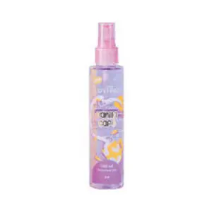 Cek Halal Lovillea Parfum Body Mist Vanilla Cafe BPOM