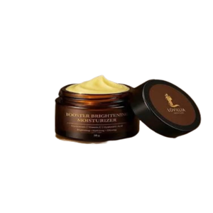 Cek Halal Lovillia Skincare Booster Brightening Moisturizer BPOM