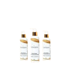 Cek Halal Lovsefa Brightening Body Serum Booster BPOM