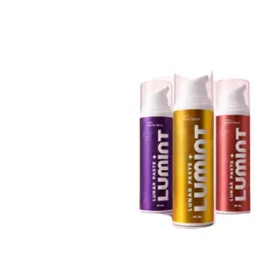 Cek Halal Lumint Lunar Paste Citrus Splash BPOM