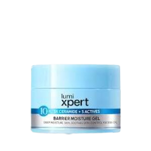 Cek Halal Lumixpert 10X Barrier Moisture Gel BPOM