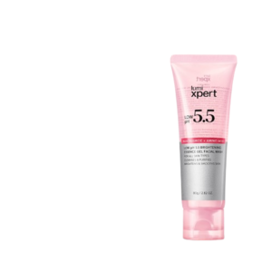 Cek Halal Lumixpert Low pH 5.5 Brightening Essence Gel Facial Wash BPOM