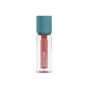 Cek Halal Luxcrime Ultra Light Lip Stain Persimmon BPOM