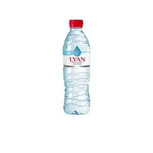 Cek Halal Lyan Air Minum Dalam Kemasan (Air Demineral) BPOM