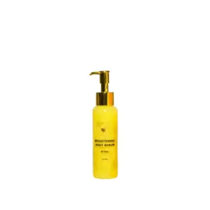 Cek Halal M Bstar Glow Brightening Body Serum BPOM