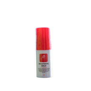 Cek Halal MD Glowing Listening To Your Skin Brightening Serum BPOM