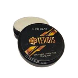 Cek Halal MR, Terbis Clay BPOM