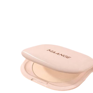 Cek Halal Maange Blur Matte Powder Foundation N5p BPOM