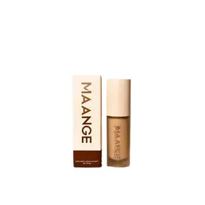 Cek Halal Maange Long-wear Concealer W7y BPOM