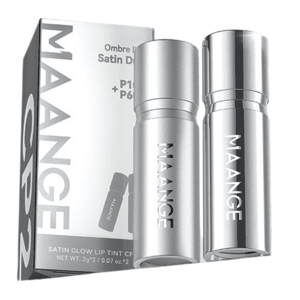 Cek Halal Maange Satin Glow Lip Tint CM2 BPOM