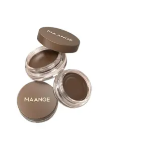 Cek Halal Maange Waterproof Eyebrow Gel B201 BPOM