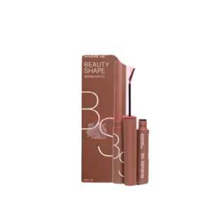 Cek Halal Madame Gie Beauty Shape Browcara 02 BPOM