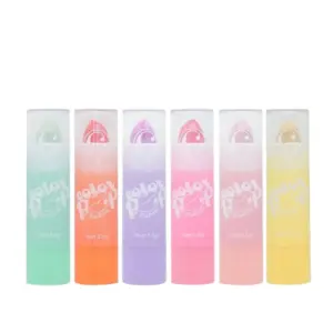 Cek Halal Madame Gie Colorpop Lip Balm 04 BPOM