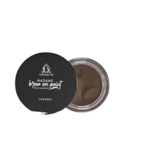 Cek Halal Madame Gie Madame Brow On Point 04 BPOM