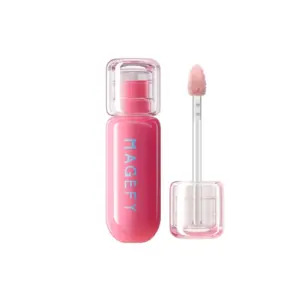 Cek Halal Magefy Serum Lipgloss P303 BPOM