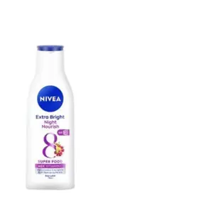 Cek Halal Mahasita Beauty Whitening Night Lotion Premium BPOM