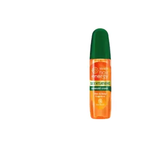 Cek Halal Makarizo Hair Energy Scentsations Emerald Crush BPOM