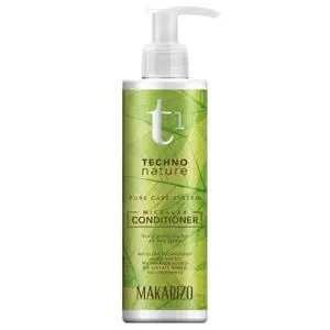 Cek Halal Makarizo T1 Techno Nature Equalizer Conditioner BPOM
