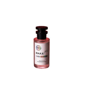 Cek Halal Make It Fragrance Enhancing Primer Essence Sanctuary BPOM