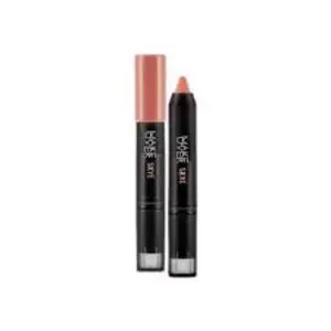 Cek Halal Make Over Color Stick Matte Crayon 107 Skye Neutral BPOM