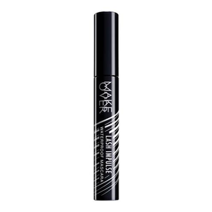 Cek Halal Make Over Lash Impulse Waterproof Mascara BPOM