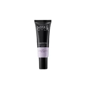 Cek Halal Make Over Powerstay Color Correcting Primer Lilac BPOM