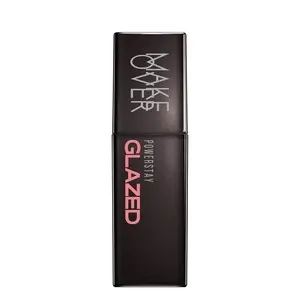 Cek Halal Make Over Powerstay Glazed Lock Lip Pigment D19 Teasev BPOM