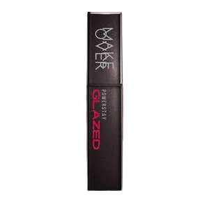 Cek Halal Make Over Powerstay Glazed Lock Lip Pigment D21 Extra BPOM