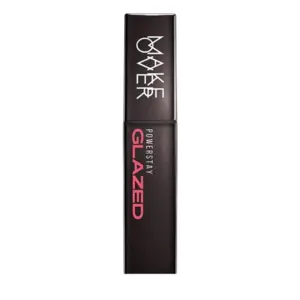 Cek Halal Make Over Powerstay Glazed Lock Lip Pigment D23 WYD BPOM