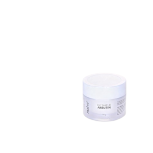 Cek Halal Malve UV Shield Arbutin BPOM