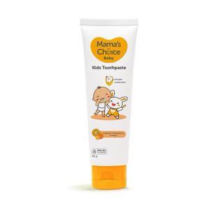 Cek Halal Mama's Choice Toothpaste BPOM