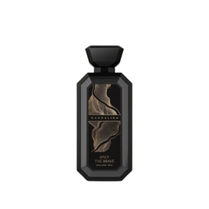 Cek Halal Mandalika Only The Brave- Parfum Intens BPOM