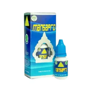 Cek Halal Mansapro BPOM