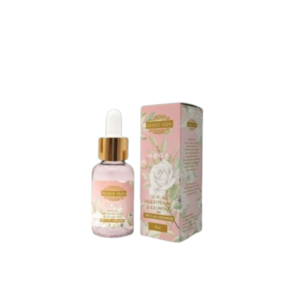 Cek Halal Marie Skin Glowing Skin Serum BPOM