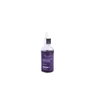 Cek Halal Marimar Beauty By Sisil Advance Body Serum Purple Booster Concentrate Pro + BPOM