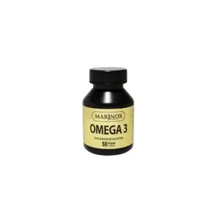 Cek Halal Marinox Omega 3 BPOM