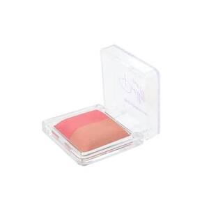 Cek Halal Marshwillow Pretty Me Twin Blush 04 BPOM