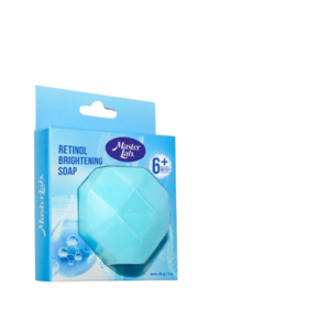 Cek Halal Masterlab Retinol Brightening Soap BPOM