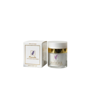 Cek Halal Maxelle Cream Anti Aging Face Cream BPOM