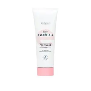 Cek Halal Maxie Glow Essentials Face Wash BPOM