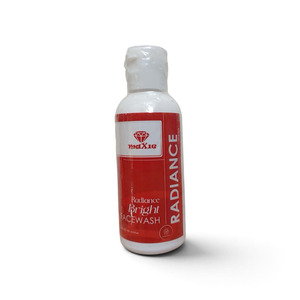 Cek Halal Maxie Radiance Bright Facewash BPOM