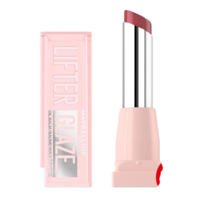 Cek Halal Maybelline Lifter Glaze 003 Rose Bite BPOM