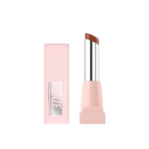 Cek Halal Maybelline Lifter Glaze 009 Latte Crush BPOM