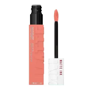 Cek Halal Maybelline Super Stay Matte Ink 60 Poet BPOM