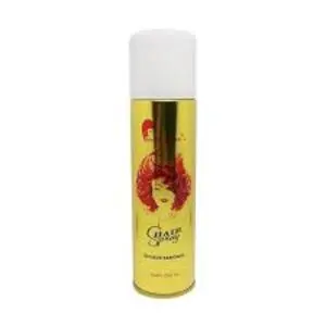 Cek Halal Mayon HairSpray Sanggul BPOM