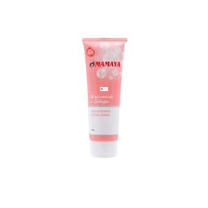 Cek Halal Mayyasa New Facial Wash Brightening BPOM