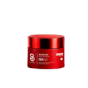 Cek Halal Mbo Miamore Beauty The Next Level Secret Of Glasskin Active Glowing Day Cream With Spf BPOM