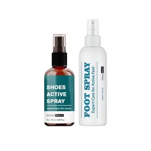 Cek Halal Mclab Active Foot Spray BPOM