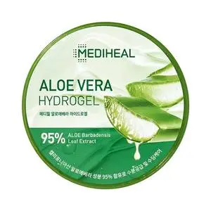 Cek Halal Mediheal Aloe Vera Hydrogel BPOM